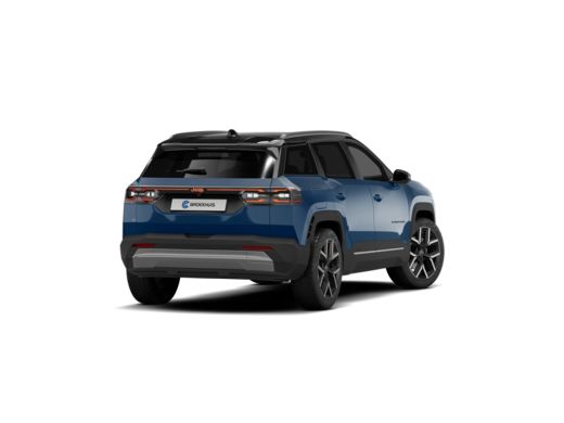 Jeep Compass First Edition | Privacy Glass ActivLease financial lease