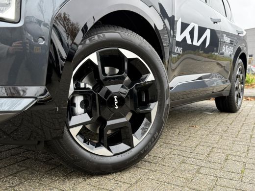 Kia EV5 GT-PlusLine 81.4 kWh | &euro;2.000,- inruilpremie! | ActivLease financial lease