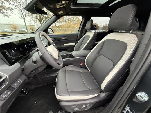 Kia EV5 GT-PlusLine 81.4 kWh | &euro;2.000,- inruilpremie! | ActivLease financial lease