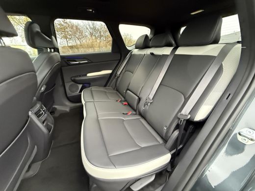 Kia EV5 GT-PlusLine 81.4 kWh | &euro;2.000,- inruilpremie! | ActivLease financial lease