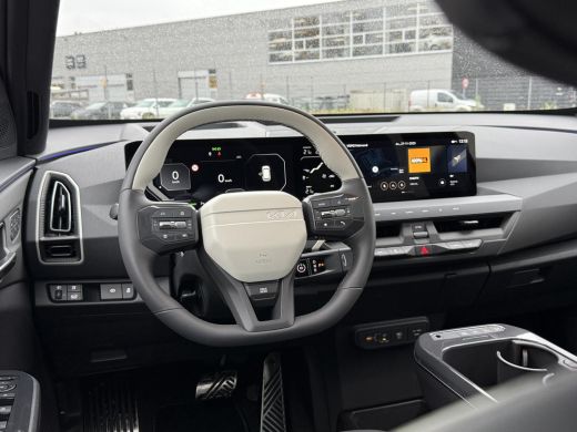 Kia EV5 GT-PlusLine 81.4 kWh | &euro;2.000,- inruilpremie! | ActivLease financial lease
