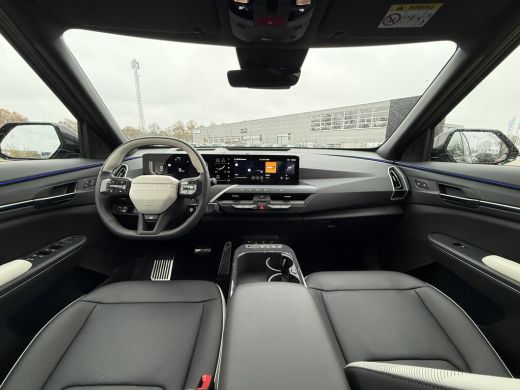 Kia EV5 GT-PlusLine 81.4 kWh | &euro;2.000,- inruilpremie! | ActivLease financial lease