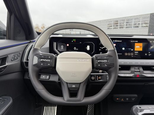 Kia EV5 GT-PlusLine 81.4 kWh | &euro;2.000,- inruilpremie! | ActivLease financial lease