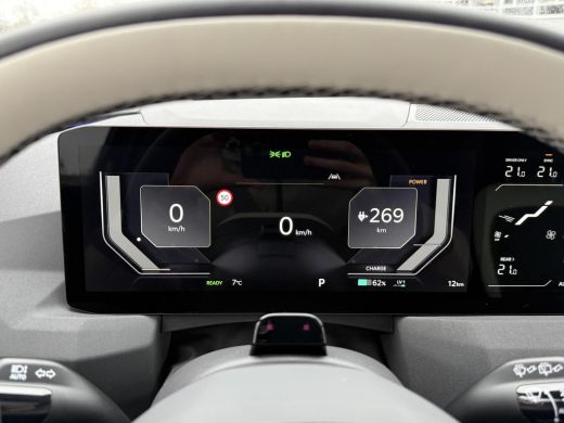 Kia EV5 GT-PlusLine 81.4 kWh | &euro;2.000,- inruilpremie! | ActivLease financial lease