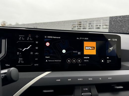 Kia EV5 GT-PlusLine 81.4 kWh | &euro;2.000,- inruilpremie! | ActivLease financial lease