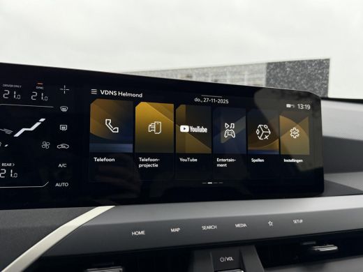 Kia EV5 GT-PlusLine 81.4 kWh | &euro;2.000,- inruilpremie! | ActivLease financial lease
