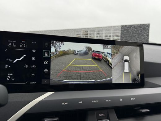 Kia EV5 GT-PlusLine 81.4 kWh | &euro;2.000,- inruilpremie! | ActivLease financial lease