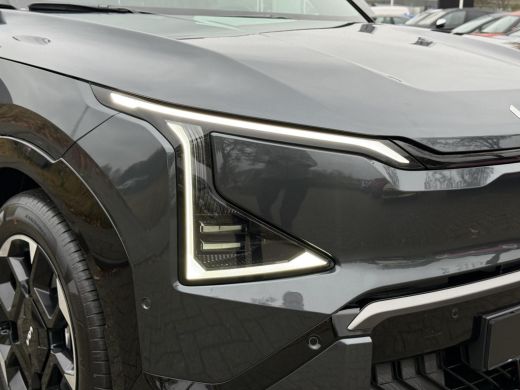 Kia EV5 GT-PlusLine 81.4 kWh | &euro;2.000,- inruilpremie! | ActivLease financial lease