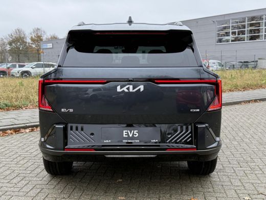 Kia EV5 GT-PlusLine 81.4 kWh | &euro;2.000,- inruilpremie! | ActivLease financial lease