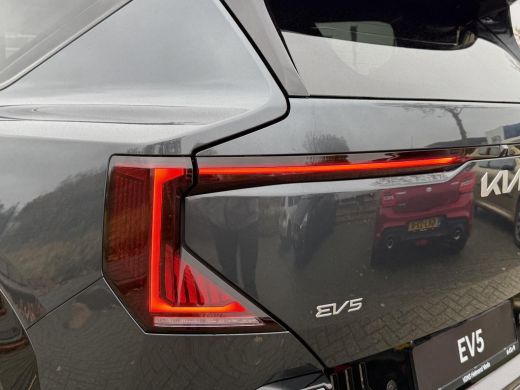 Kia EV5 GT-PlusLine 81.4 kWh | &euro;2.000,- inruilpremie! | ActivLease financial lease