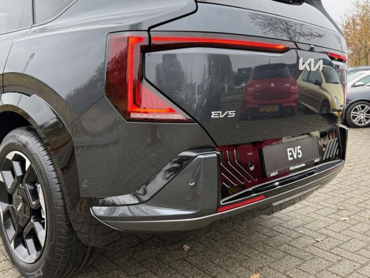 Kia EV5 GT-PlusLine 81.4 kWh | &euro;2.000,- inruilpremie! | ActivLease financial lease