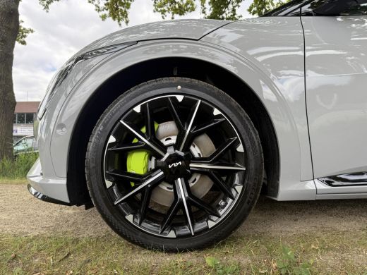 Kia EV6 GT AWD 84 kWh Tot 10 jaar garantie | ActivLease financial lease