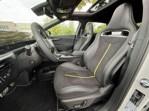 Kia EV6 GT AWD 84 kWh Tot 10 jaar garantie | ActivLease financial lease