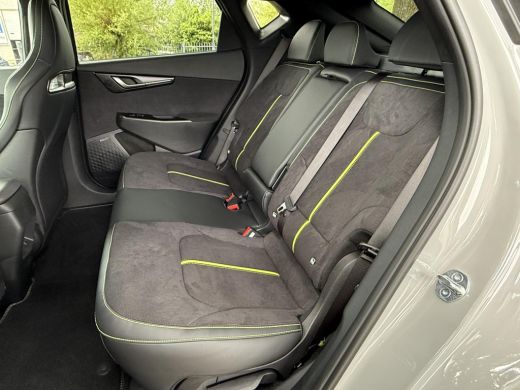Kia EV6 GT AWD 84 kWh Tot 10 jaar garantie | ActivLease financial lease