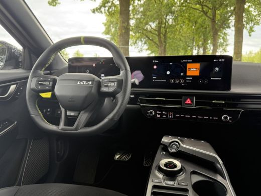 Kia EV6 GT AWD 84 kWh Tot 10 jaar garantie | ActivLease financial lease