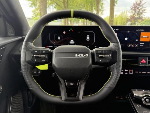 Kia EV6 GT AWD 84 kWh Tot 10 jaar garantie | ActivLease financial lease