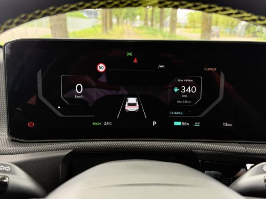 Kia EV6 GT AWD 84 kWh Tot 10 jaar garantie | ActivLease financial lease