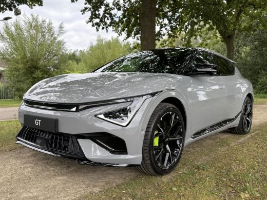 Kia EV6 GT AWD 84 kWh Tot 10 jaar garantie | ActivLease financial lease