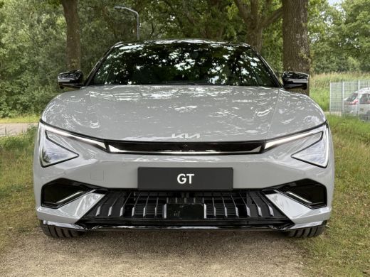 Kia EV6 GT AWD 84 kWh Tot 10 jaar garantie | ActivLease financial lease