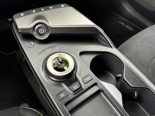 Kia EV6 GT AWD 84 kWh Tot 10 jaar garantie | ActivLease financial lease