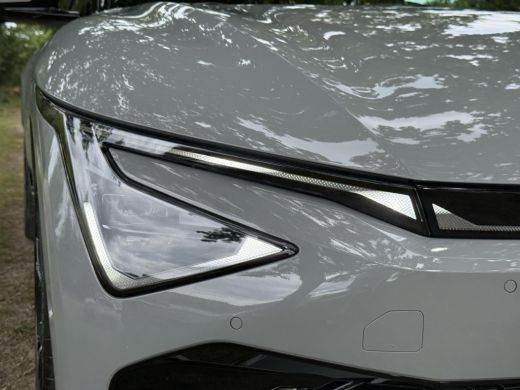 Kia EV6 GT AWD 84 kWh Tot 10 jaar garantie | ActivLease financial lease