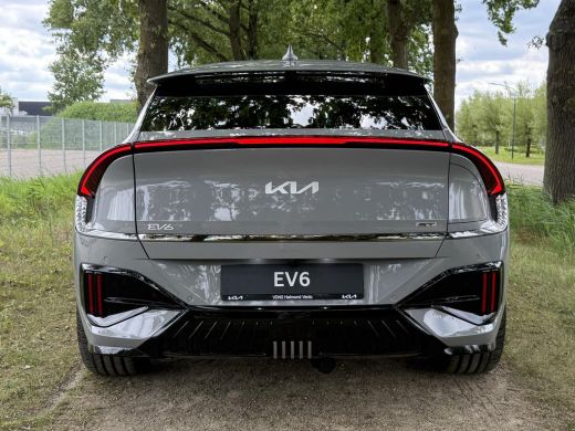 Kia EV6 GT AWD 84 kWh Tot 10 jaar garantie | ActivLease financial lease