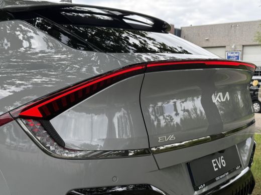 Kia EV6 GT AWD 84 kWh Tot 10 jaar garantie | ActivLease financial lease