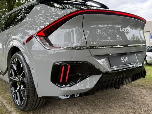 Kia EV6 GT AWD 84 kWh Tot 10 jaar garantie | ActivLease financial lease