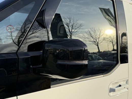 Kia PV5 L2H1 Plus 71.2 kWh Tijdelijk met gratis accu upgrade! ActivLease financial lease