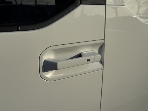Kia PV5 L2H1 Plus 71.2 kWh Tijdelijk met gratis accu upgrade! ActivLease financial lease