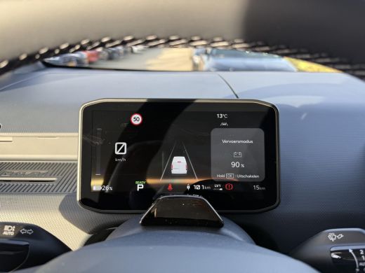 Kia PV5 L2H1 Plus 71.2 kWh Tijdelijk met gratis accu upgrade! ActivLease financial lease