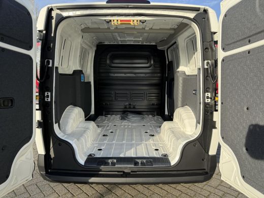 Kia PV5 L2H1 Plus 71.2 kWh Tijdelijk met gratis accu upgrade! ActivLease financial lease