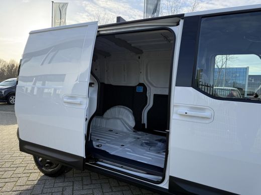 Kia PV5 L2H1 Plus 71.2 kWh Tijdelijk met gratis accu upgrade! ActivLease financial lease