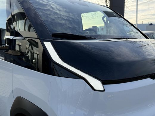 Kia PV5 L2H1 Plus 71.2 kWh Tijdelijk met gratis accu upgrade! ActivLease financial lease