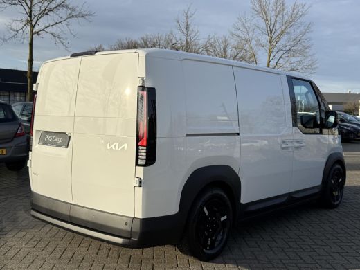 Kia PV5 L2H1 Plus 71.2 kWh Tijdelijk met gratis accu upgrade! ActivLease financial lease