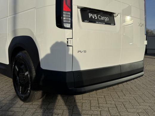 Kia PV5 L2H1 Plus 71.2 kWh Tijdelijk met gratis accu upgrade! ActivLease financial lease