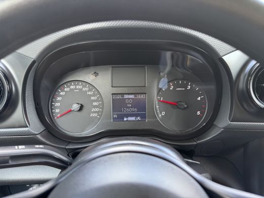 Mercedes-Benz Citan 108 CDI / L1H1 / 1e EIG. / CAMERA / AIRCO / CRUISE / CARPLAY / ZEER NETJES! ActivLease financial lease
