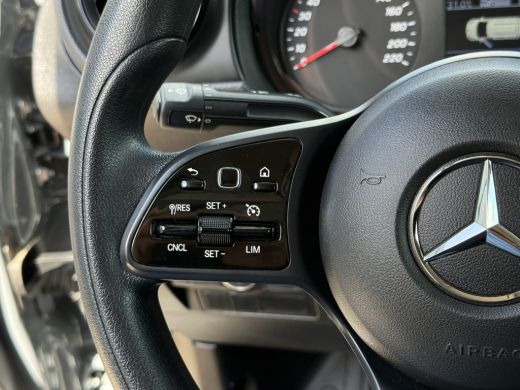 Mercedes-Benz Citan 108 CDI / L1H1 / 1e EIG. / CAMERA / AIRCO / CRUISE / CARPLAY / ZEER NETJES! ActivLease financial lease