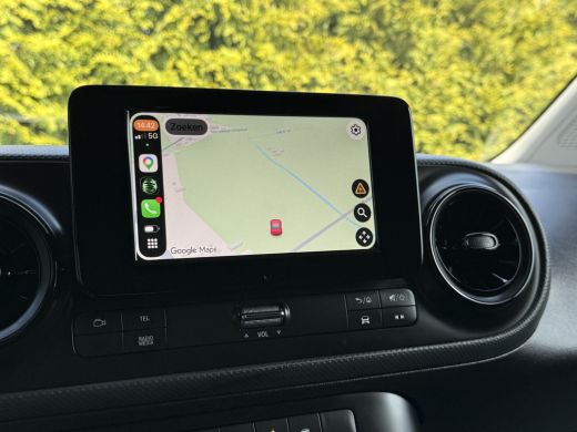 Mercedes-Benz Citan 108 CDI / L1H1 / 1e EIG. / CAMERA / AIRCO / CRUISE / CARPLAY / ZEER NETJES! ActivLease financial lease