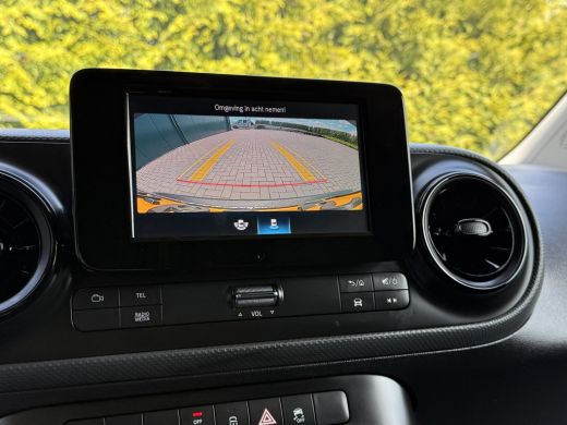 Mercedes-Benz Citan 108 CDI / L1H1 / 1e EIG. / CAMERA / AIRCO / CRUISE / CARPLAY / ZEER NETJES! ActivLease financial lease