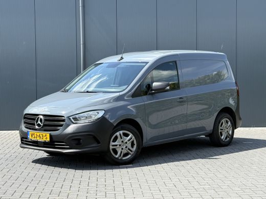 Mercedes-Benz Citan 108 CDI / L1H1 / 1e EIG. / CAMERA / AIRCO / CRUISE / CARPLAY / ZEER NETJES! ActivLease financial lease