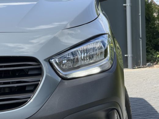 Mercedes-Benz Citan 108 CDI / L1H1 / 1e EIG. / CAMERA / AIRCO / CRUISE / CARPLAY / ZEER NETJES! ActivLease financial lease