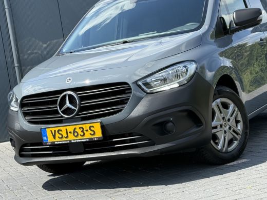Mercedes-Benz Citan 108 CDI / L1H1 / 1e EIG. / CAMERA / AIRCO / CRUISE / CARPLAY / ZEER NETJES! ActivLease financial lease