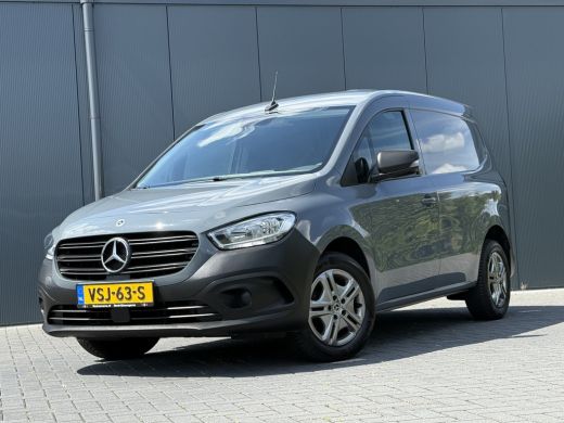 Mercedes-Benz Citan 108 CDI / L1H1 / 1e EIG. / CAMERA / AIRCO / CRUISE / CARPLAY / ZEER NETJES! ActivLease financial lease