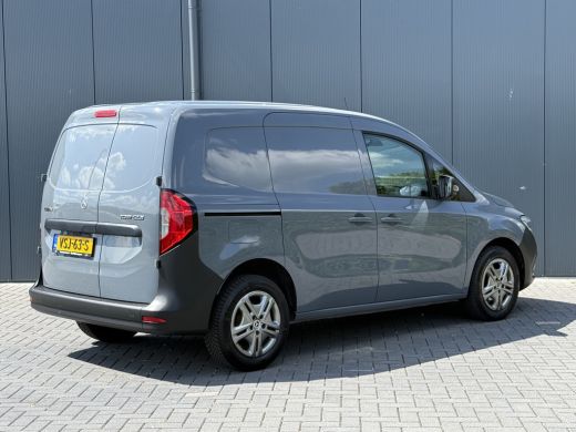 Mercedes-Benz Citan 108 CDI / L1H1 / 1e EIG. / CAMERA / AIRCO / CRUISE / CARPLAY / ZEER NETJES! ActivLease financial lease