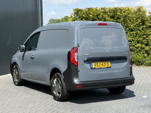 Mercedes-Benz Citan 108 CDI / L1H1 / 1e EIG. / CAMERA / AIRCO / CRUISE / CARPLAY / ZEER NETJES! ActivLease financial lease