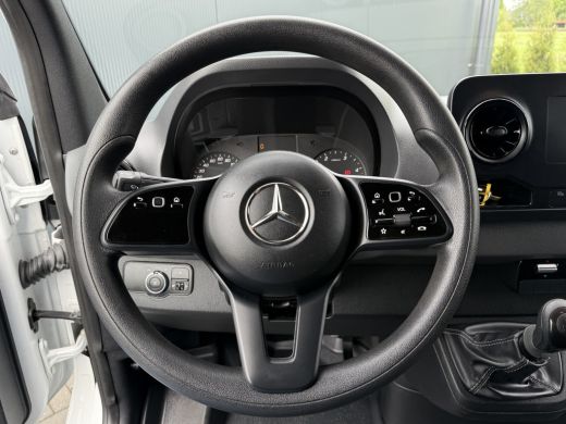 Mercedes-Benz Sprinter 316 CDI 164 PK / L3H2 / UNIEK 38.535 KM!! / AIRCO / CAMERA / CARPLAY / GEVEERDE STOEL ActivLease financial lease