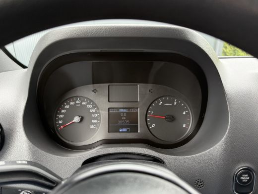 Mercedes-Benz Sprinter 316 CDI 164 PK / L3H2 / UNIEK 38.535 KM!! / AIRCO / CAMERA / CARPLAY / GEVEERDE STOEL ActivLease financial lease