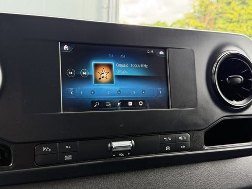 Mercedes-Benz Sprinter 316 CDI 164 PK / L3H2 / UNIEK 38.535 KM!! / AIRCO / CAMERA / CARPLAY / GEVEERDE STOEL ActivLease financial lease