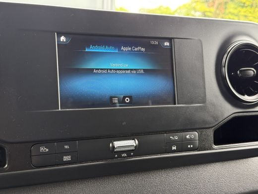 Mercedes-Benz Sprinter 316 CDI 164 PK / L3H2 / UNIEK 38.535 KM!! / AIRCO / CAMERA / CARPLAY / GEVEERDE STOEL ActivLease financial lease